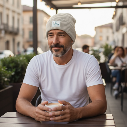 Richardson - Super Slouch Knit Beanie