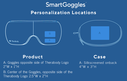 THERABODY - SmartGoggles