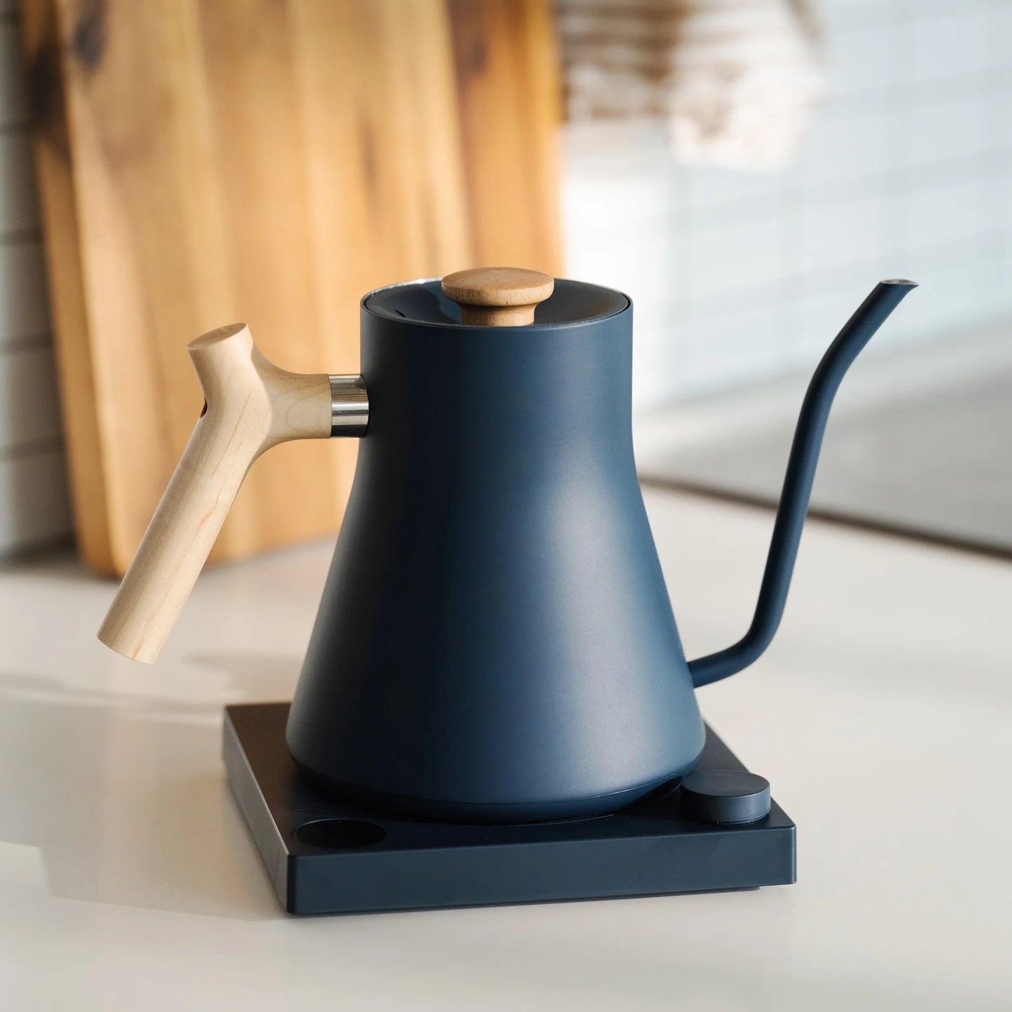 Fellow Stagg EKG Electric Kettle