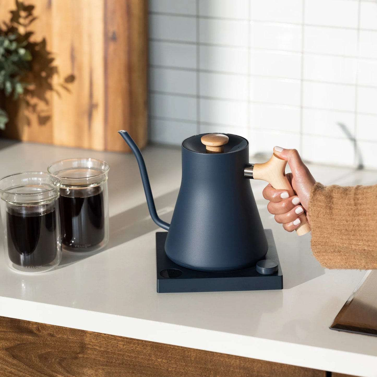 Fellow Stagg EKG Electric Kettle