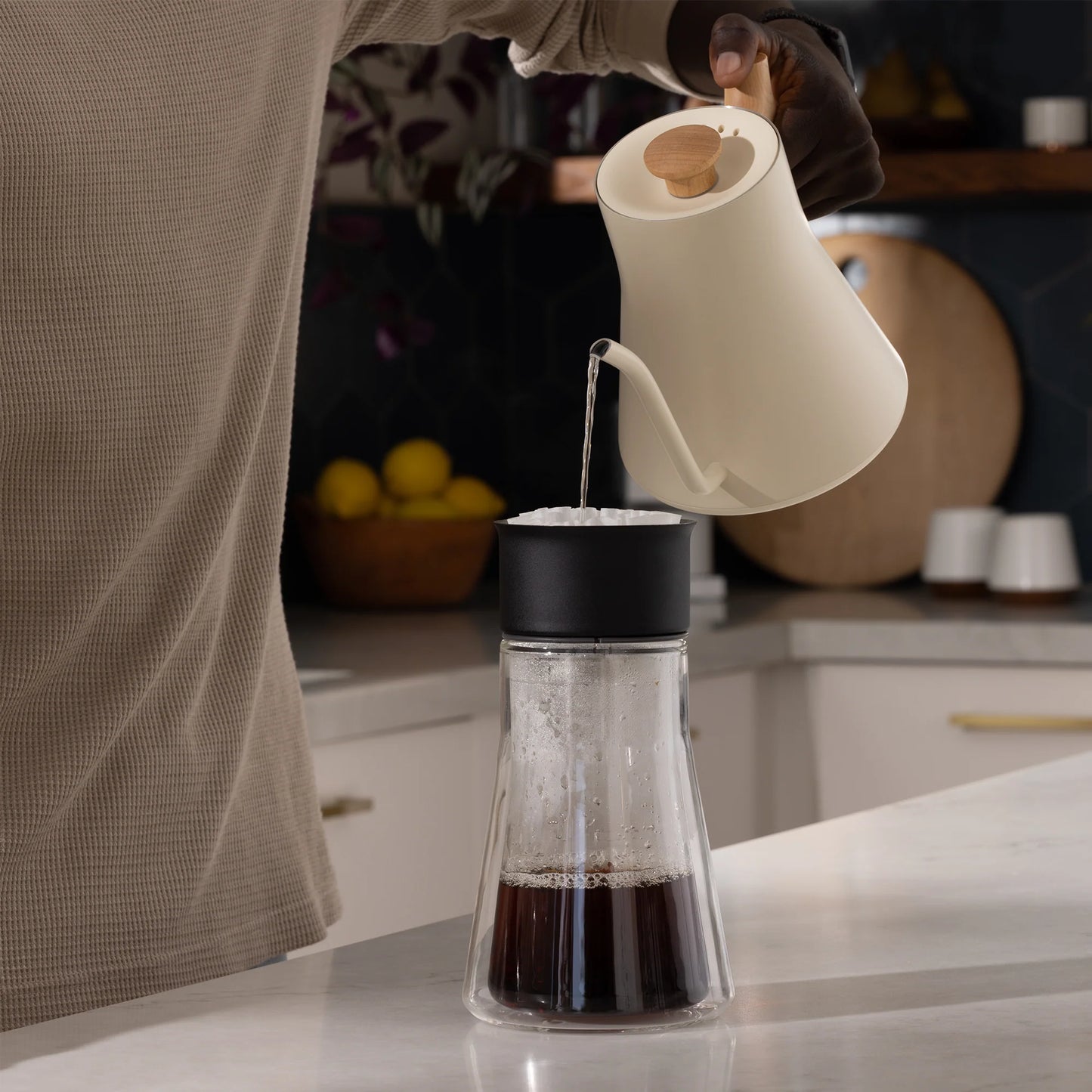 Fellow Stagg EKG Electric Kettle