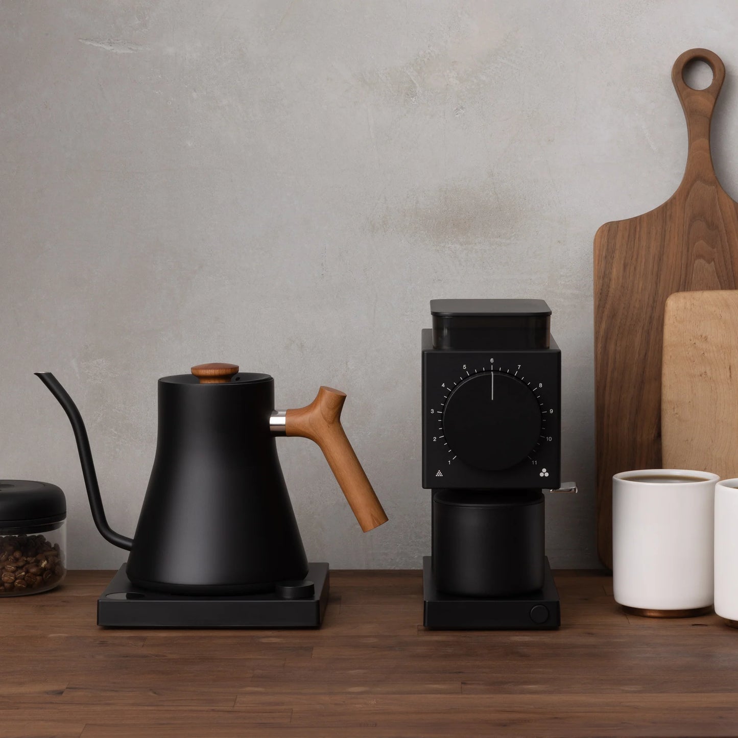 Fellow Stagg EKG Electric Kettle