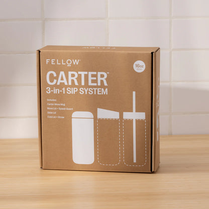 Fellow 3-in-1 Lid System