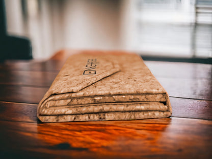 CORKY - Sunglasses Case made from Cork
