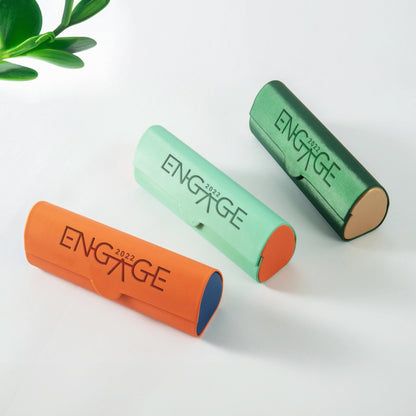 BOLDY - Brightly Colored Sunglasses Case