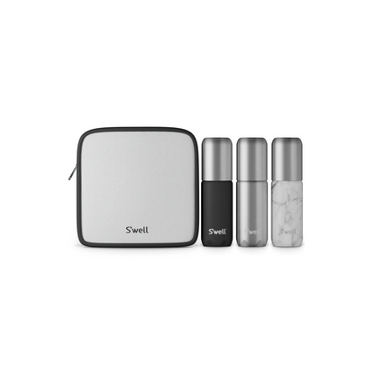 S'WELL - Travel Bottle Set