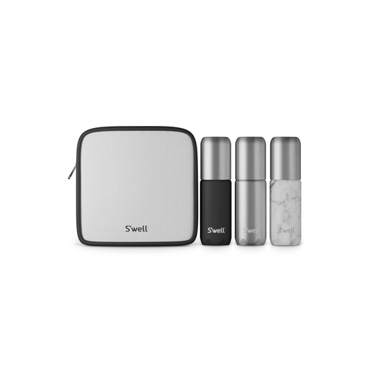 S'WELL - Travel Bottle Set