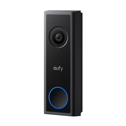 Eufy - Video Doorbell C30