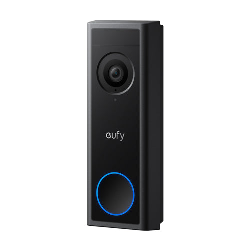 Eufy - Video Doorbell C30