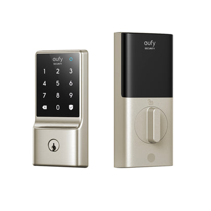 Eufy - Smart Lock C210 Keyless Entry Smart Lock
