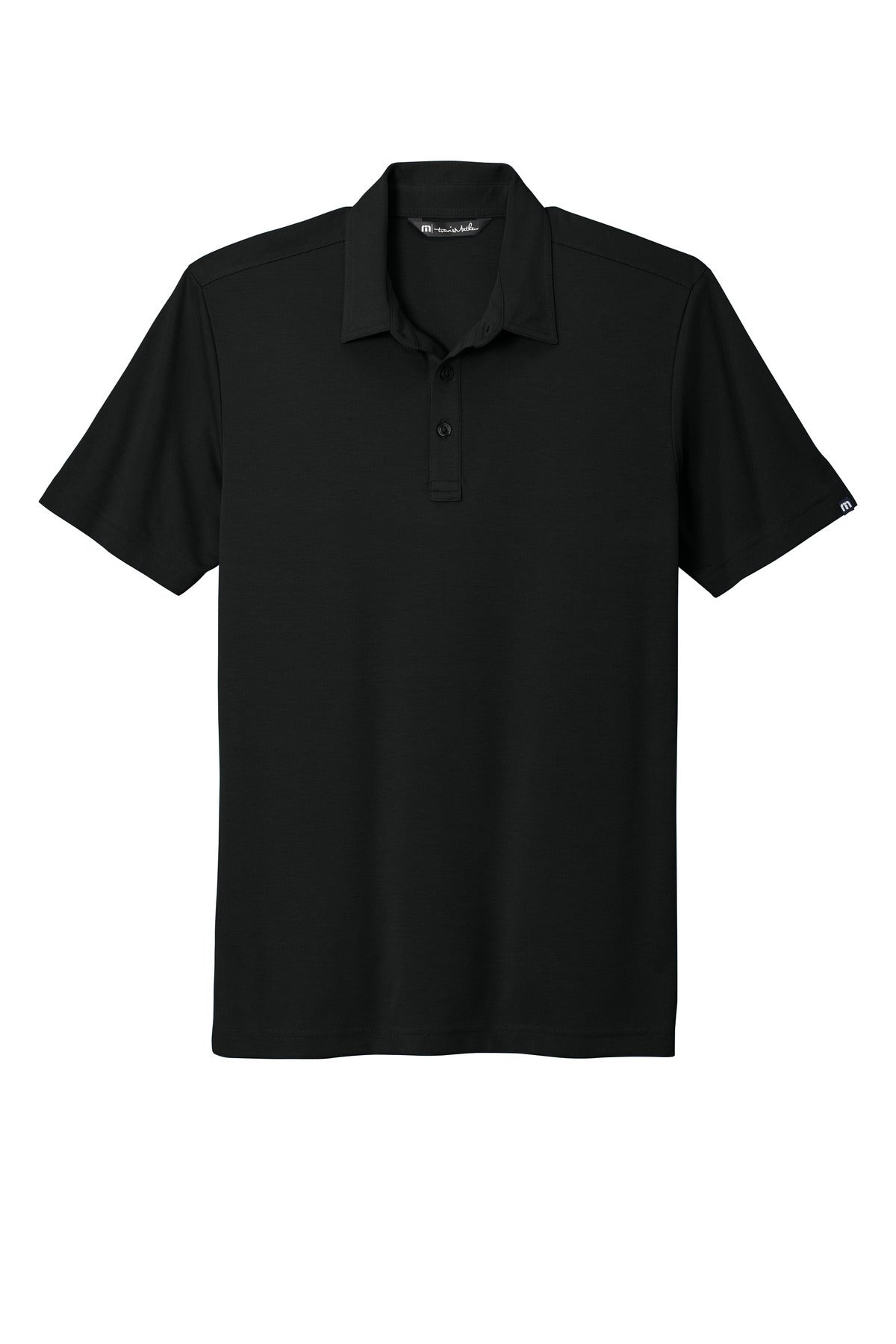 TravisMathew TM1MU411 — Black (4)