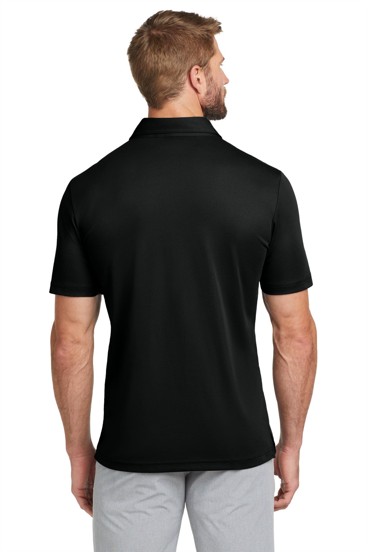 TravisMathew TM1MU411 — Black (3)