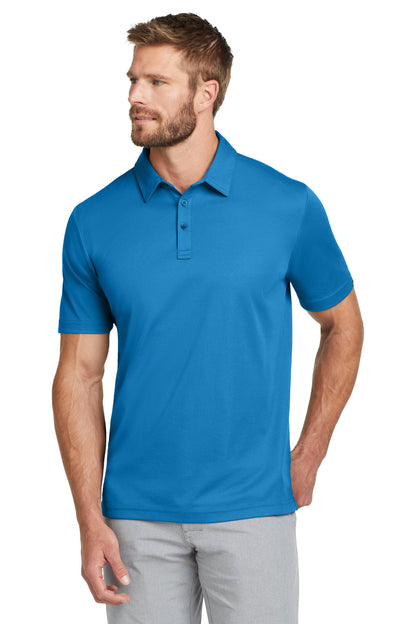 TravisMathew TM1MU411 — Classic Blue