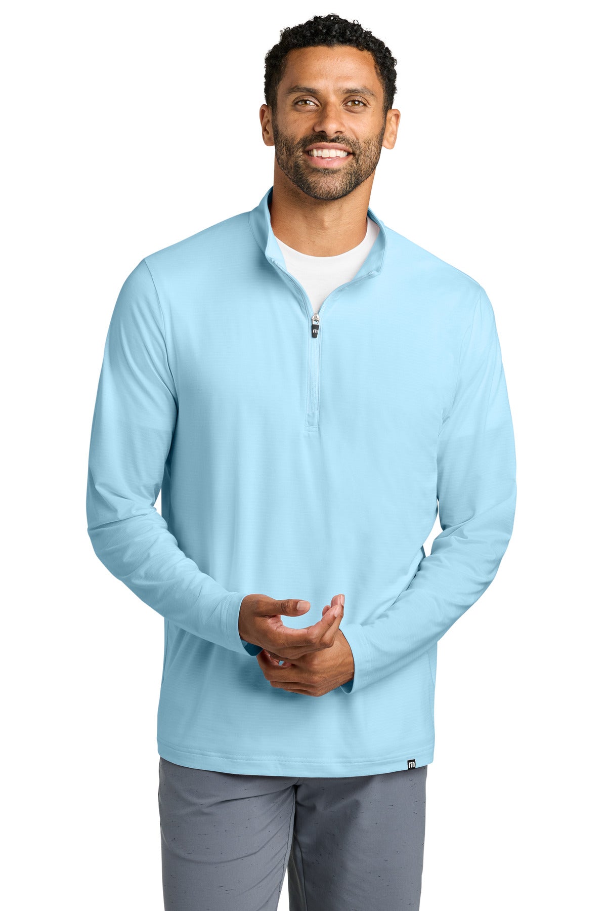 TravisMathew TM1MW452 — DreamBlue