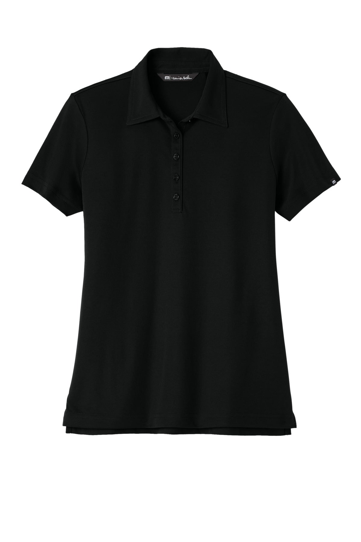 TravisMathew TM1WW001 — Black (4)