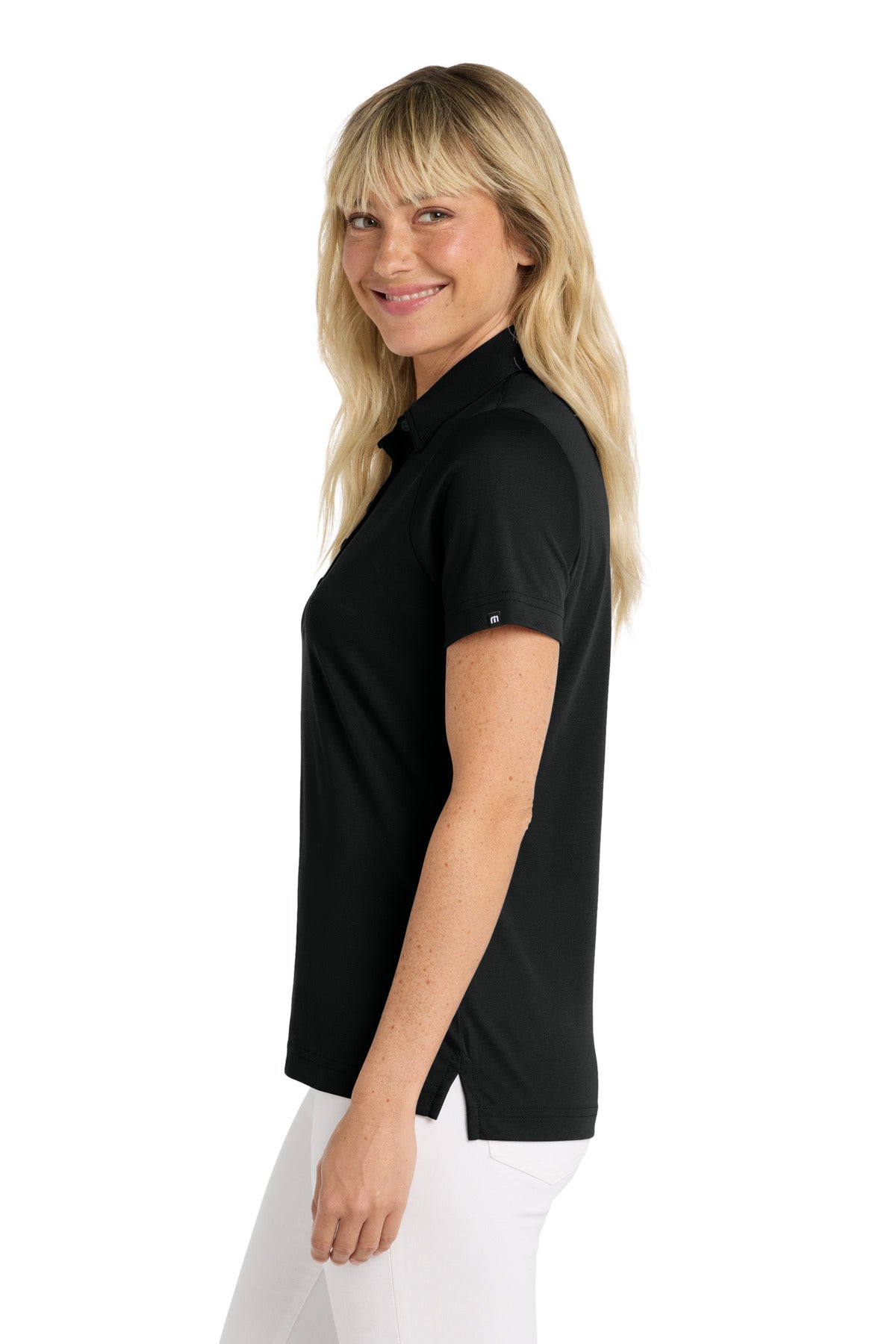 TravisMathew TM1WW001 — Black (2)