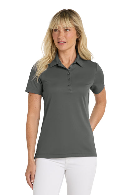 TravisMathew TM1WW001 — Quiet Shade Grey