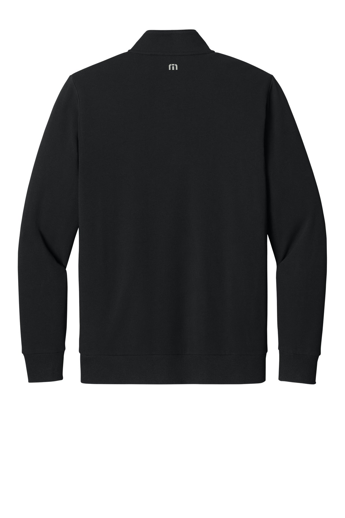 TravisMathew TMA41421 — Black (5)