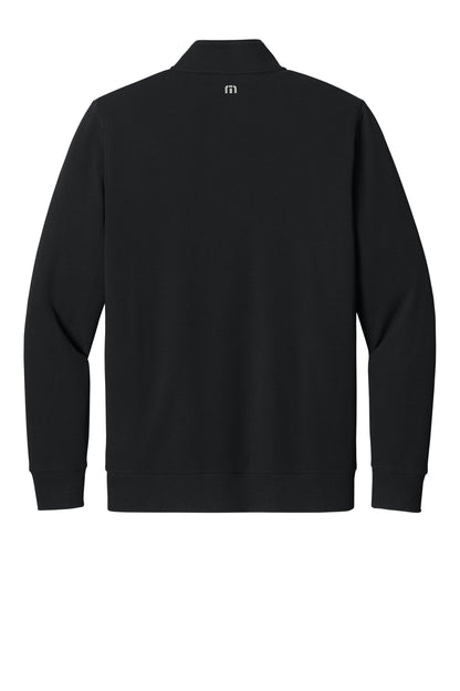 TravisMathew TMA41421 — Black (5)