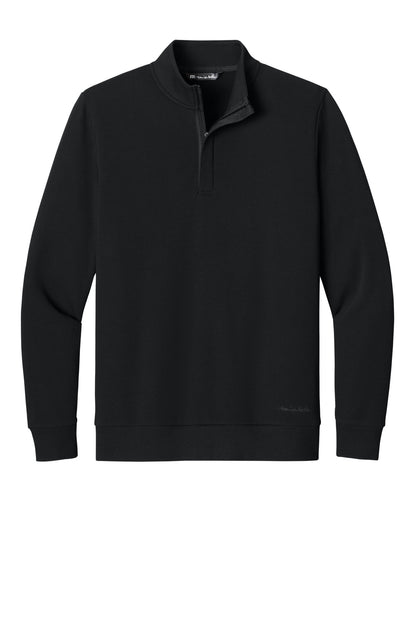 TravisMathew TMA41421 — Black (4)