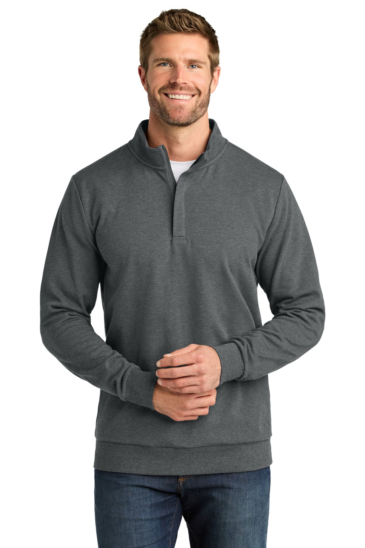 TravisMathew TMA41421 — DkGyHthr