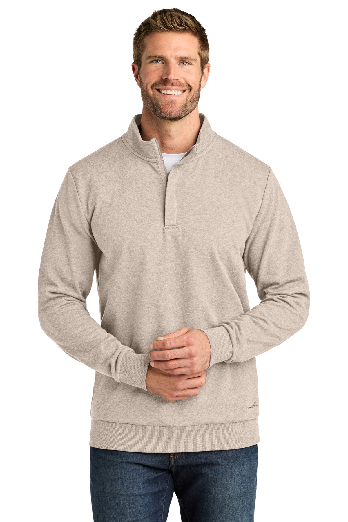 TravisMathew TMA41421 — NaturalHtr