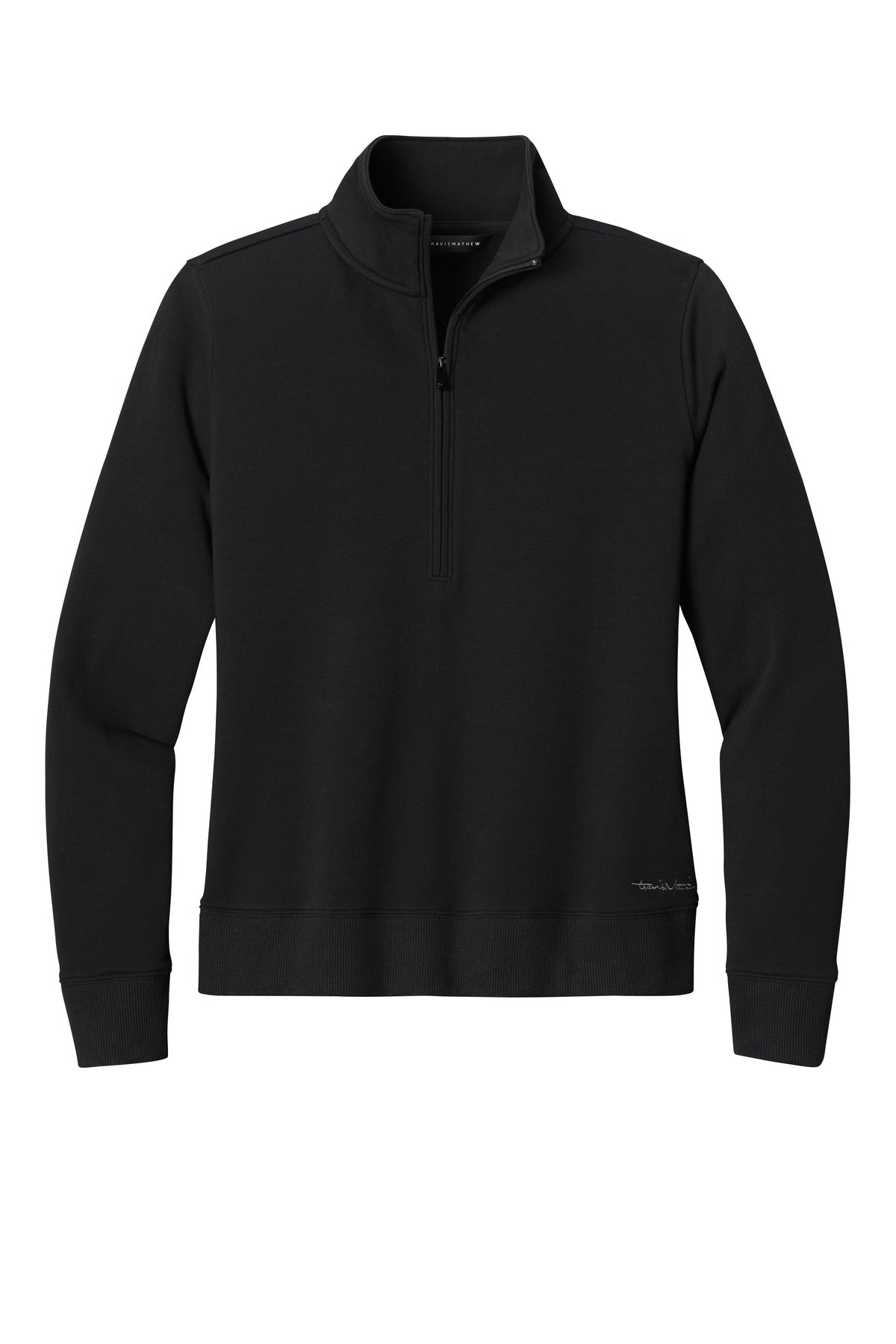 TravisMathew TMA41428 — Black (4)