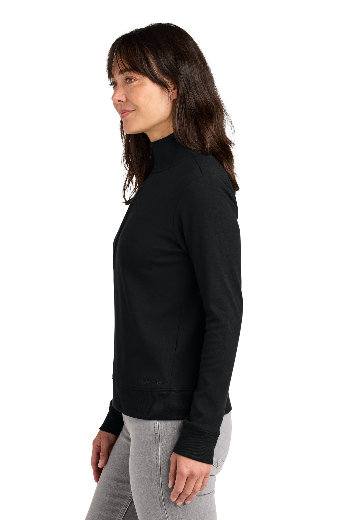 TravisMathew TMA41428 — Black (2)