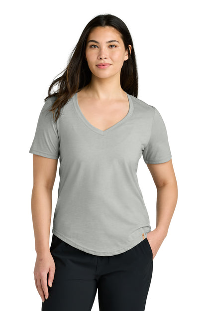 tentree® -  Women’s TreeBlend V-Neck T-Shirt