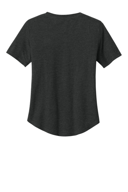 tentree® -  Women’s TreeBlend V-Neck T-Shirt