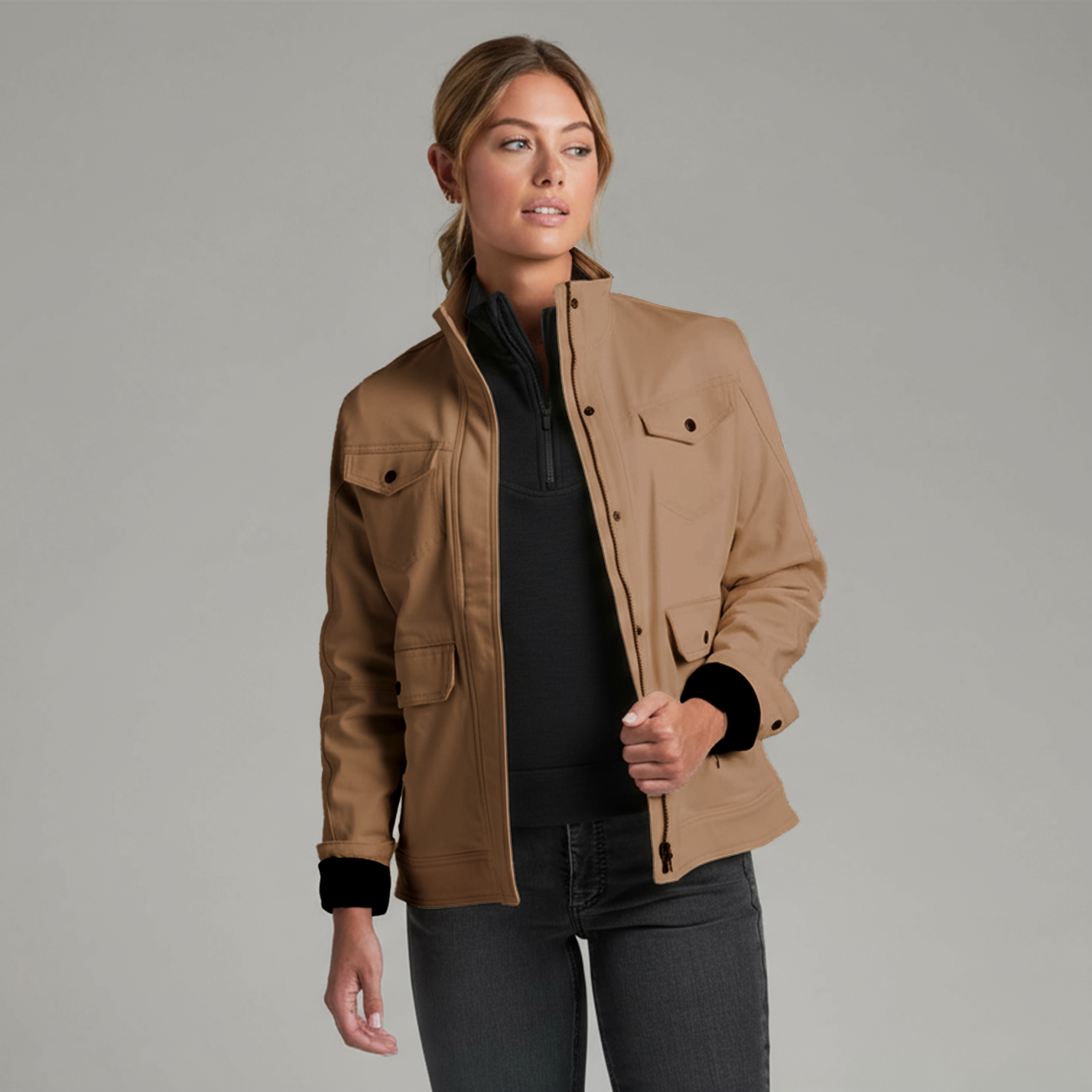 Kuhl - Kontour™ Field Jacket
