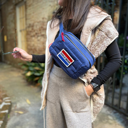 The Cubbie Hip Cooler