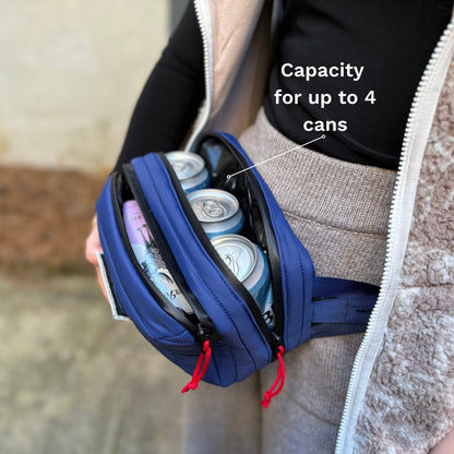 The Cubbie Hip Cooler