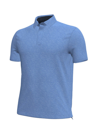 Under Armour - Men's Aura Heather Polo