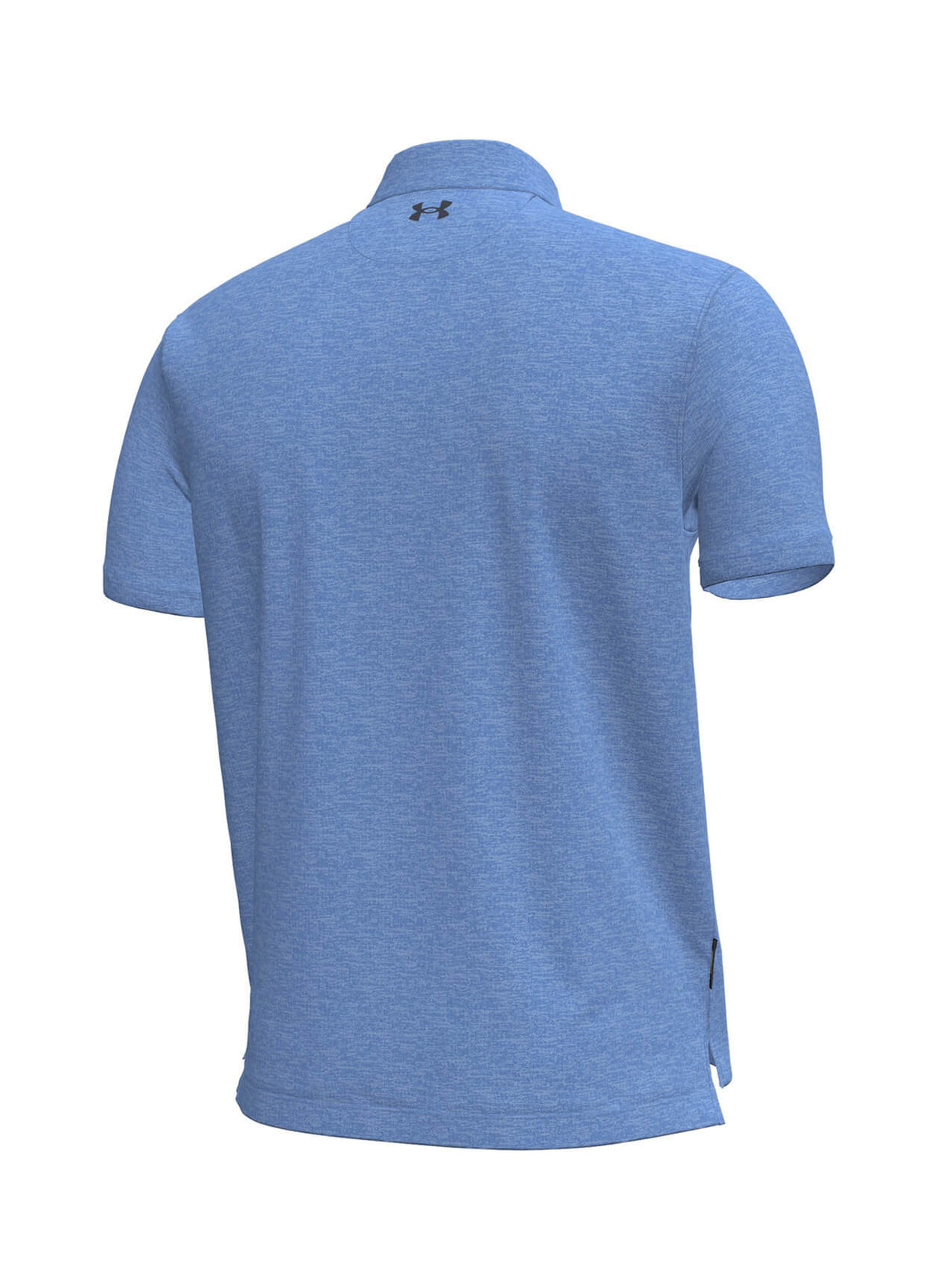 Under Armour - Men's Aura Heather Polo