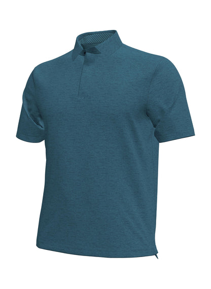 Under Armour - Men's Aura Heather Polo