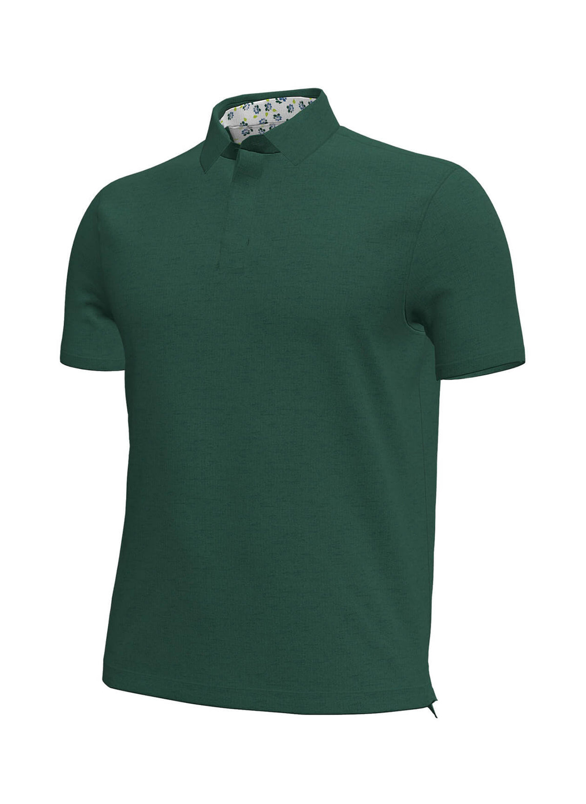 Under Armour - Men's Aura Heather Polo