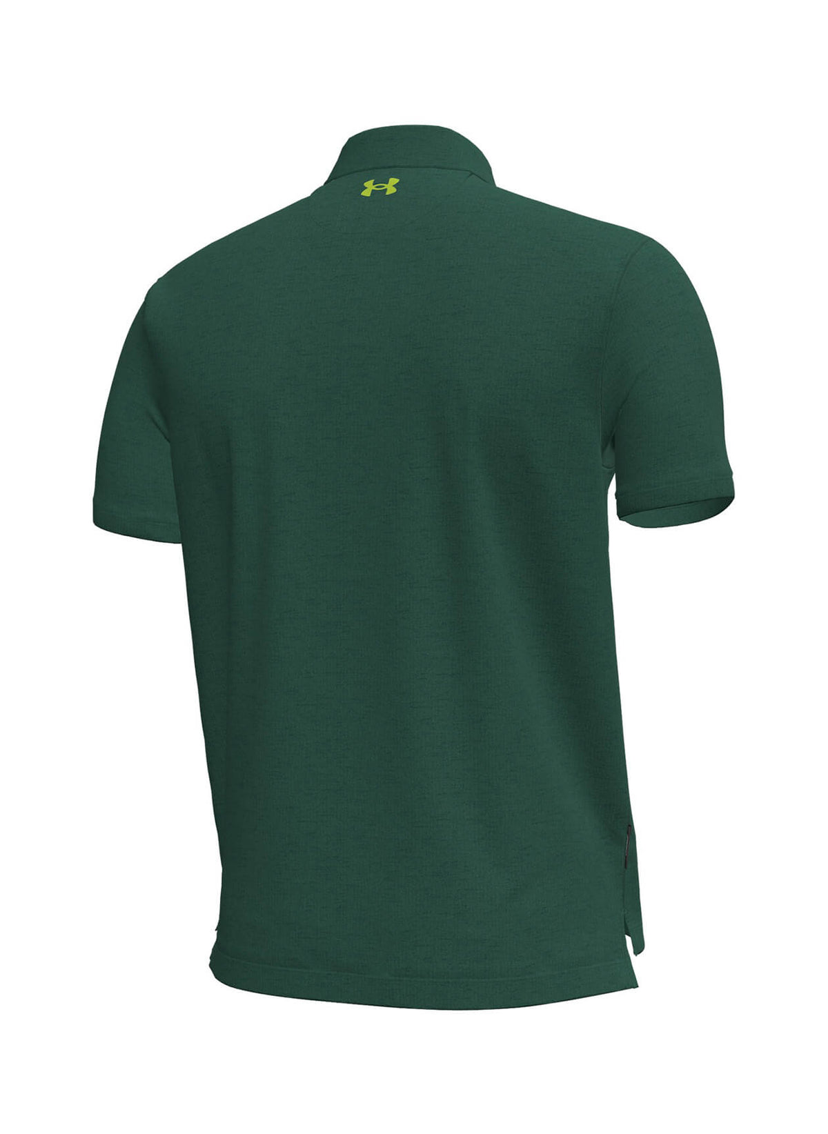 Under Armour - Men's Aura Heather Polo