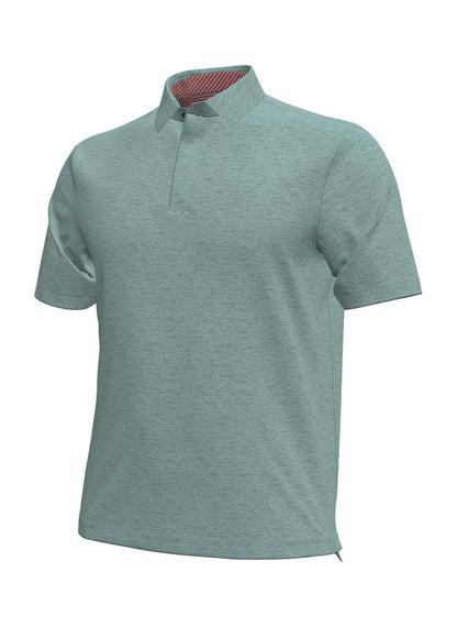 Under Armour - Men's Aura Heather Polo