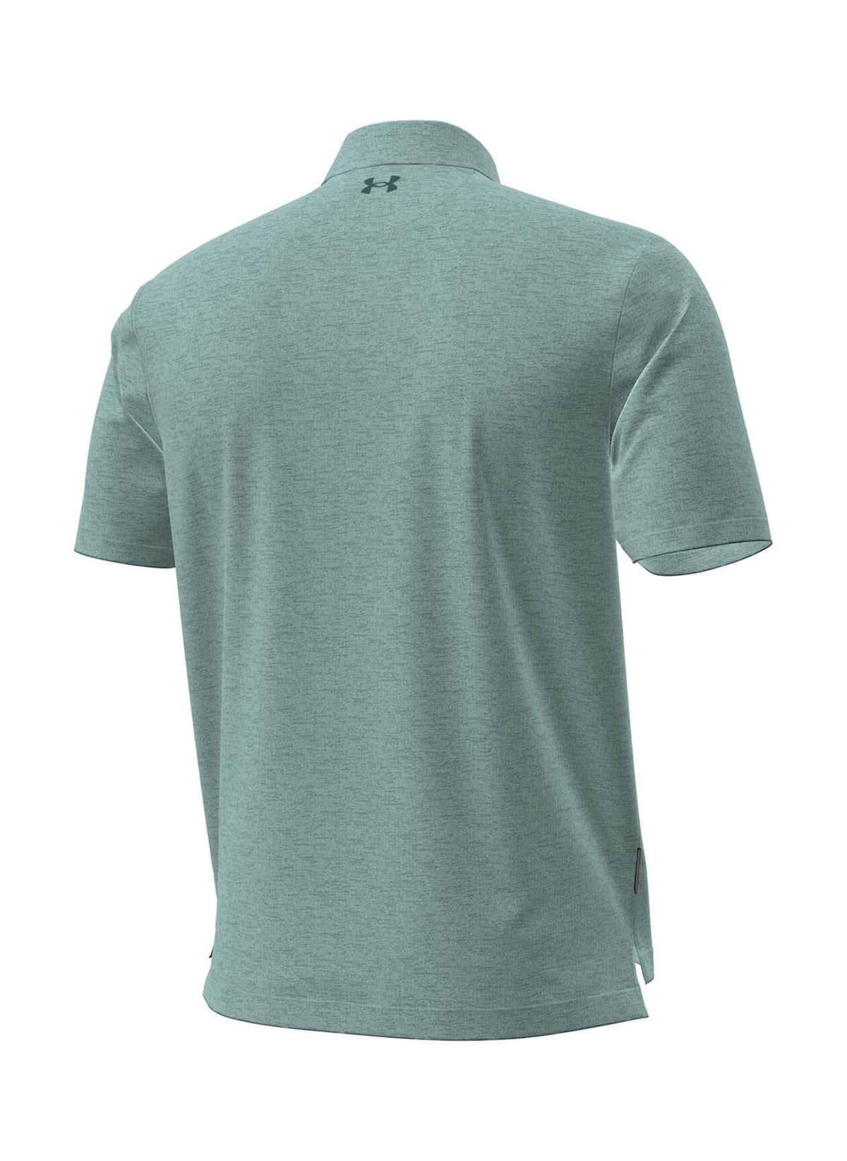 Under Armour - Men's Aura Heather Polo