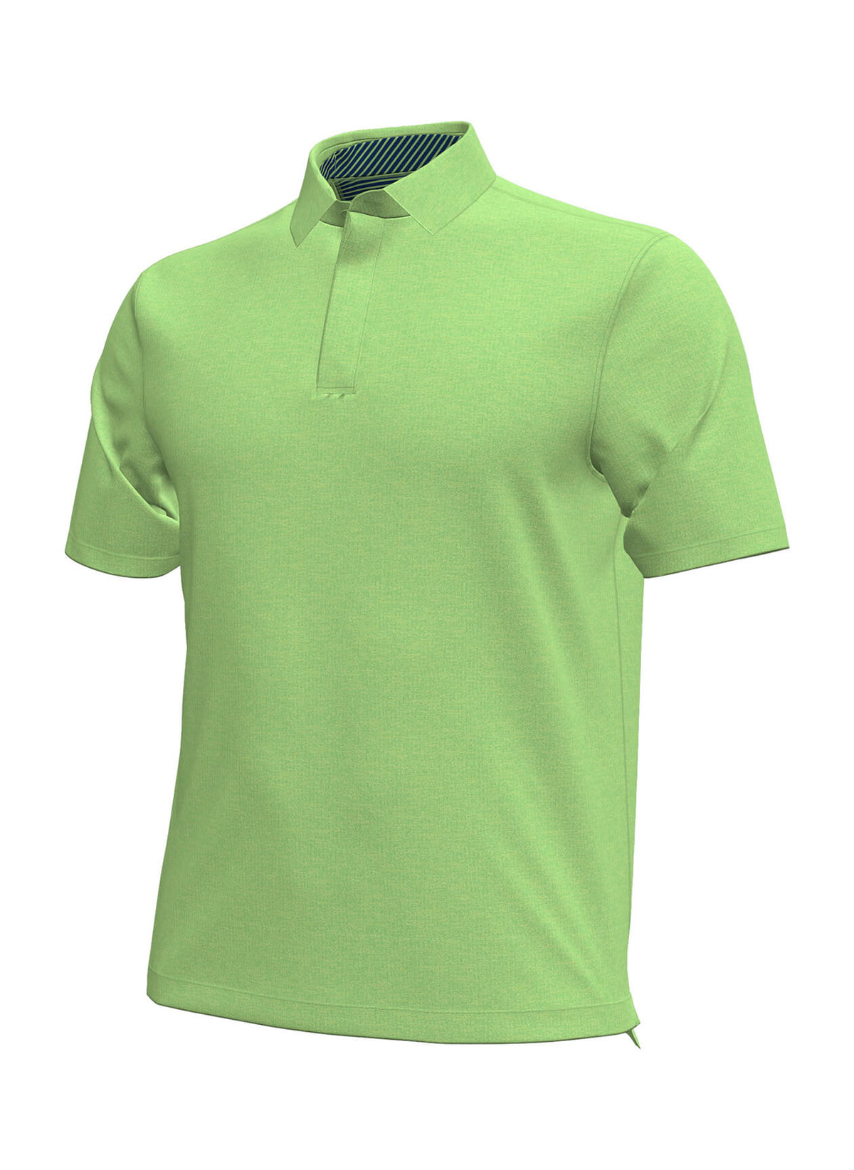 Under Armour - Men's Aura Heather Polo