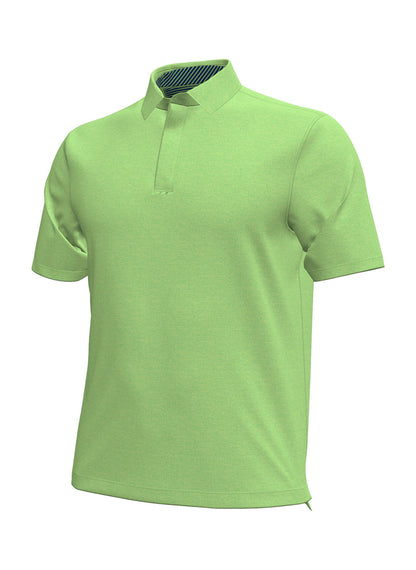 Under Armour - Men's Aura Heather Polo