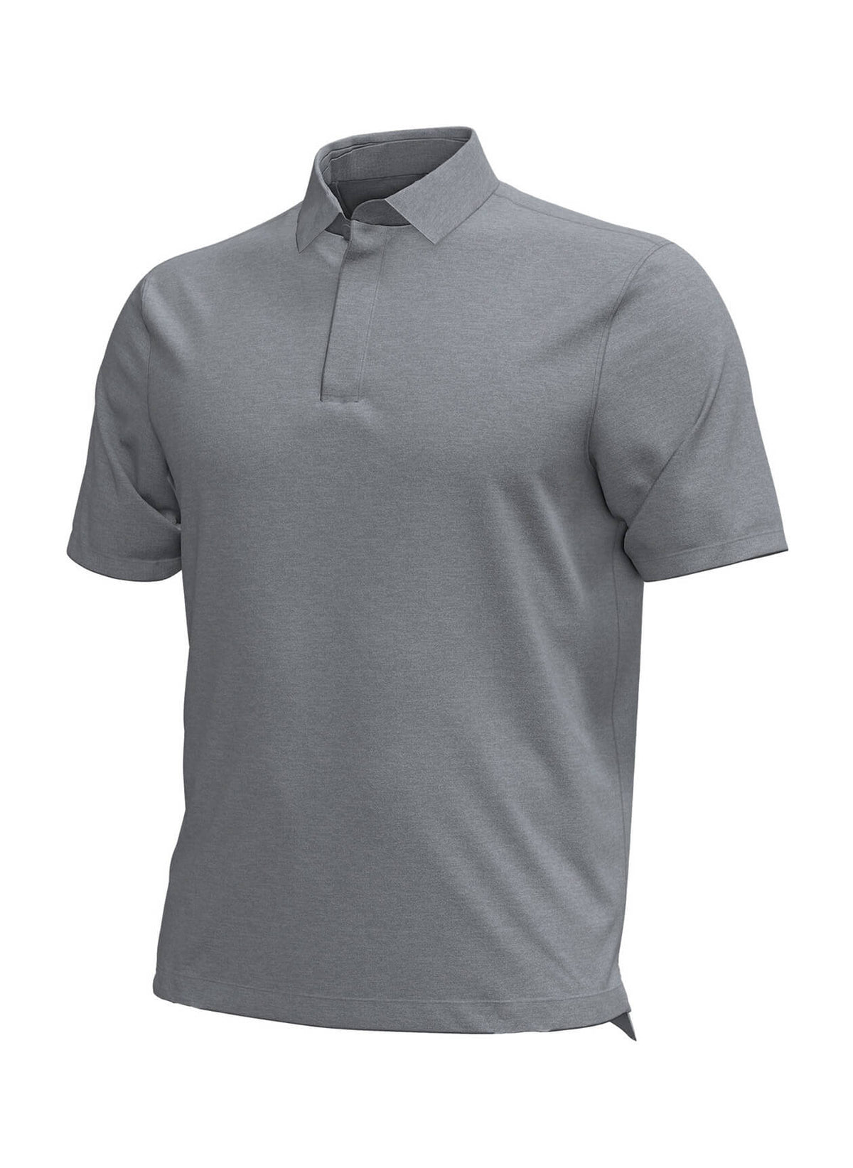 Under Armour - Men's Aura Heather Polo