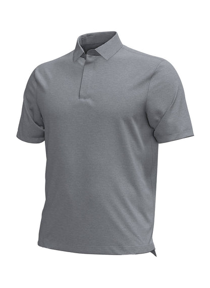 Under Armour - Men's Aura Heather Polo