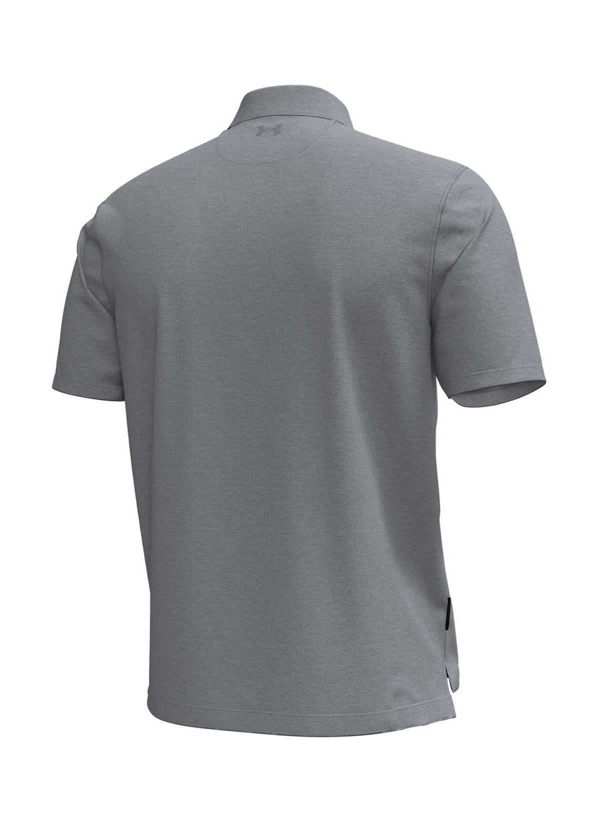 Under Armour - Men's Aura Heather Polo
