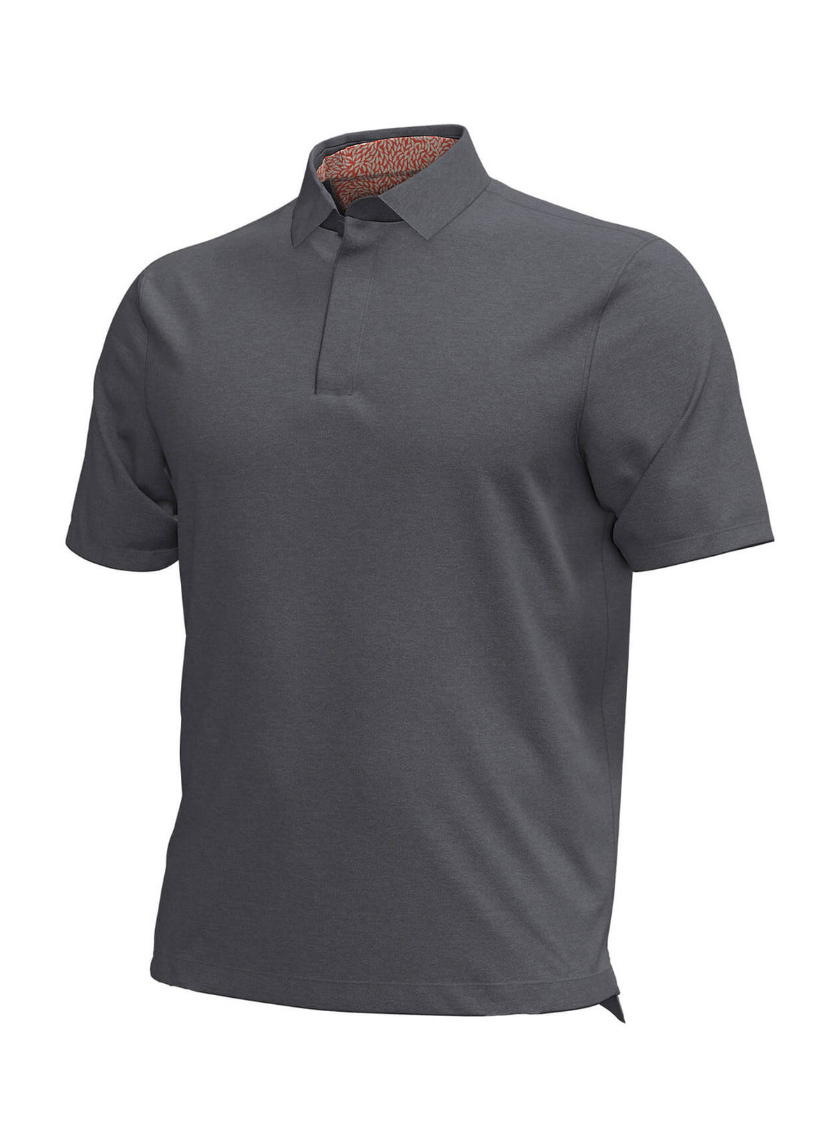 Under Armour - Men's Aura Heather Polo