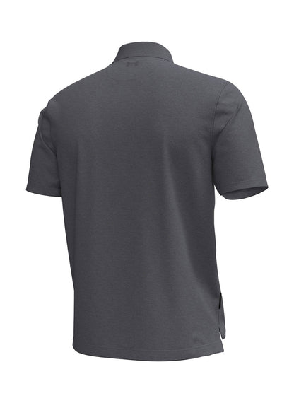 Under Armour - Men's Aura Heather Polo
