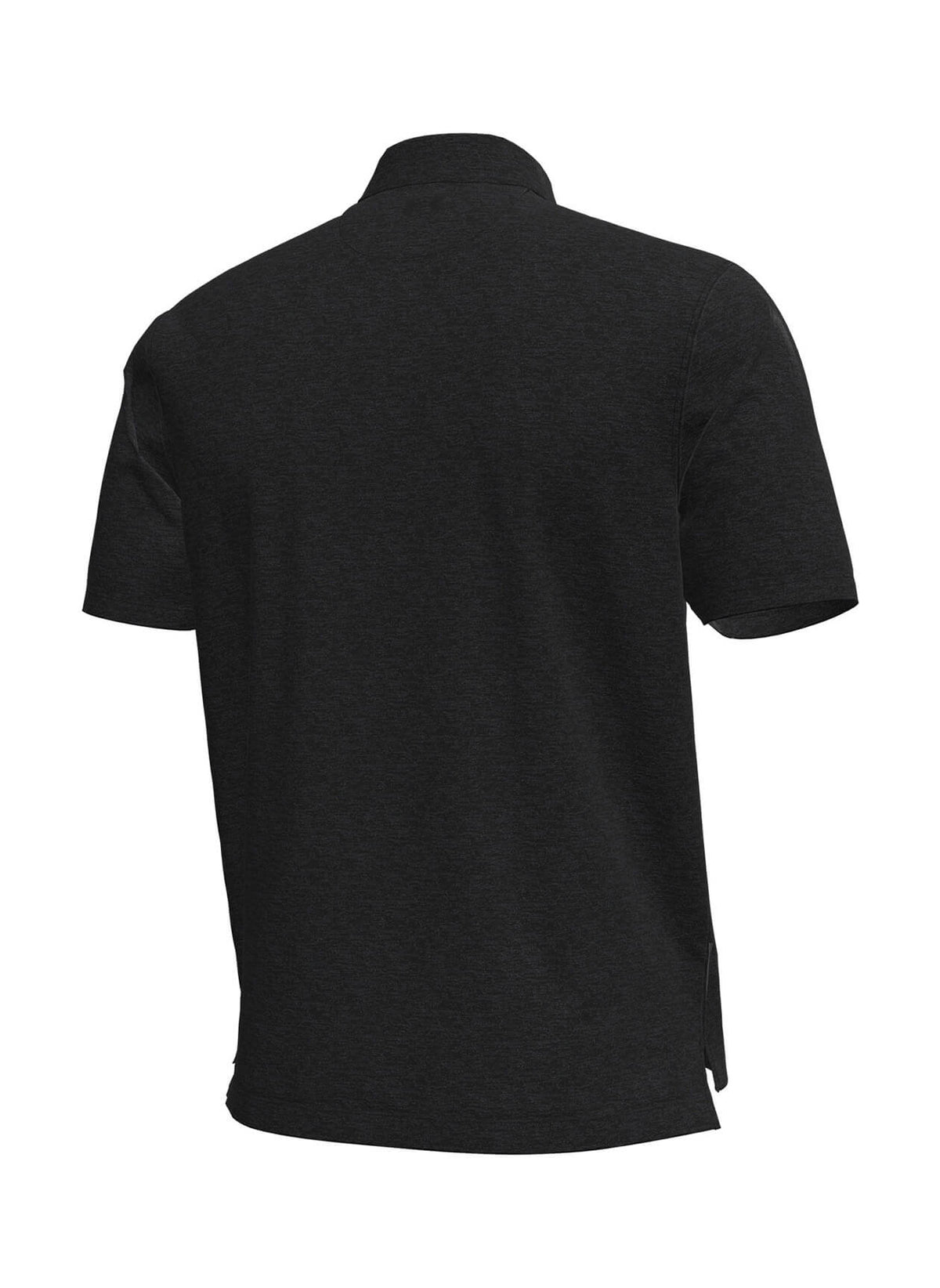 Under Armour - Men's Aura Heather Polo