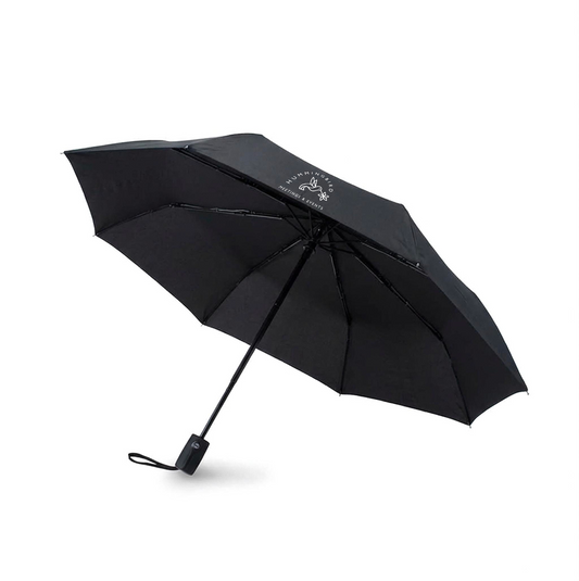 GENTLEMEN - Luxe 21inch windproof umbrella