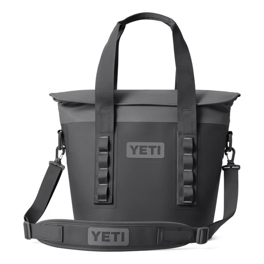 YETI - HOPPER® TOTE SOFT COOLER